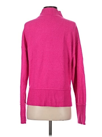 Nine West Turtleneck Sweater (view 2)