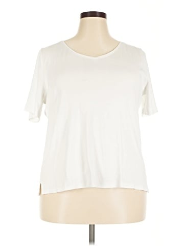 Talbots Short Sleeve T-Shirt (view 1)