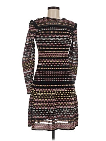 M Missoni Cocktail Dress (view 1)