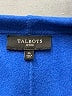 Talbots Blue Coat Size XL Petite - photo 6