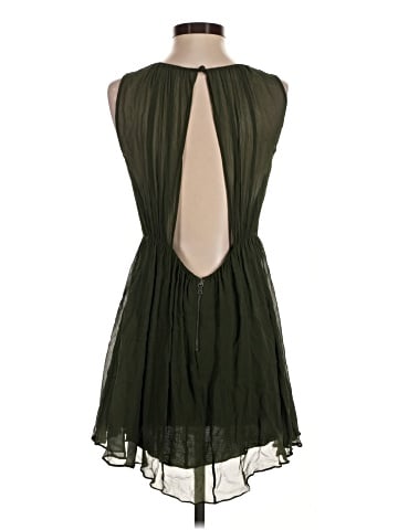 Alice + Olivia Casual Dress (view 2)