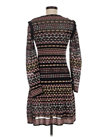 M Missoni Cocktail Dress (view 2)
