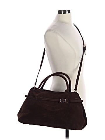Unbranded Satchel (view 2)