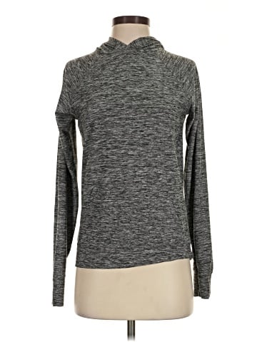 Outdoor Voices Turtleneck Sweater (view 1)
