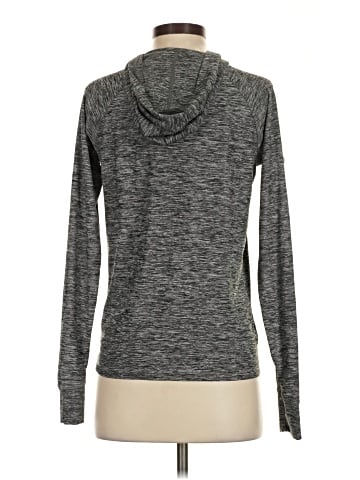 Outdoor Voices Turtleneck Sweater (view 2)