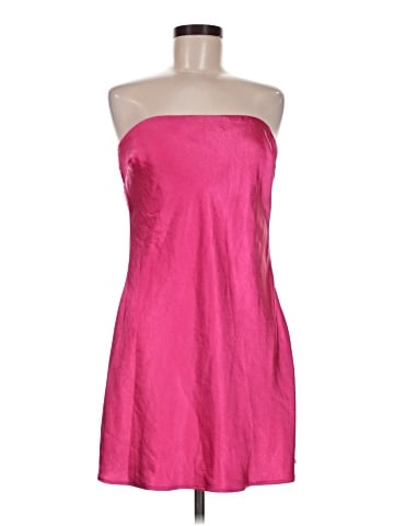 Hello Molly Cocktail Dress (view 1)