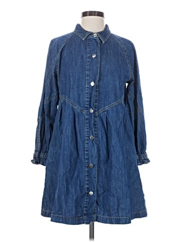Elan Casual Dress (view 1)