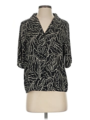 Rachel Zoe 3/4 Sleeve Blouse (view 1)