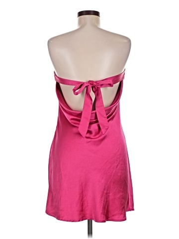 Hello Molly Cocktail Dress (view 2)