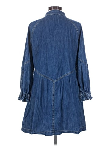 Elan Casual Dress (view 2)