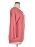 Mix by 41 Hawthorn Pink Pullover Sweater Size XL - photo 4