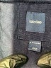 Baby Gap 100% Cotton Color Block Blue Jacket Size 18-24 mo - photo 3