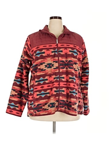 Ariat Fleece (view 1)