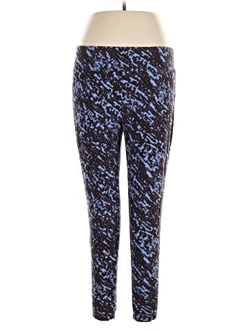 Terra & Sky Active Pants (view 1)