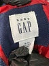 Baby Gap Blue Coat Size 6-12 mo - photo 3