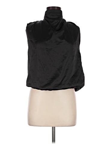 Catwalk to Sidewalk Sleeveless Blouse (view 1)