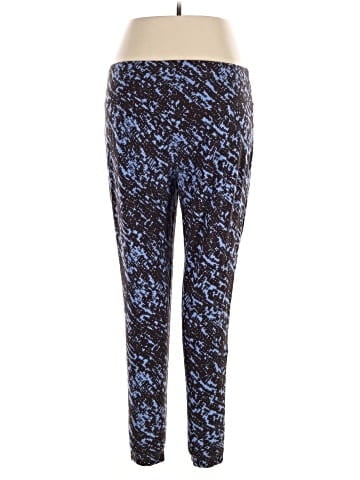 Terra & Sky Active Pants (view 2)