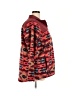 Ariat 100% Polyester Print Red Fleece Size 2X - photo 4