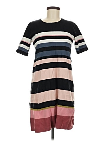 Ann Taylor Factory Casual Dress (view 1)