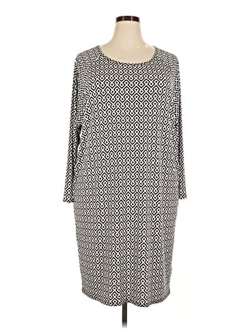 MICHAEL Michael Kors Casual Dress (view 1)