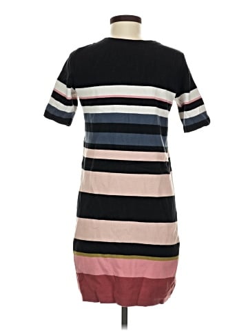 Ann Taylor Factory Casual Dress (view 2)