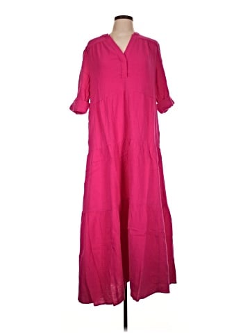 Zenergy by Chico's Casual Dress (view 1)