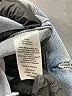 Talbots Blue Denim Jacket Size XL Petite - photo 7