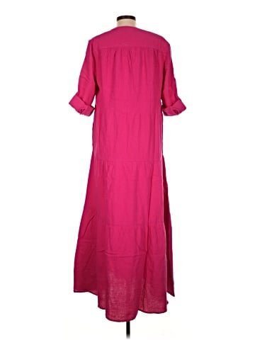 Zenergy by Chico's Casual Dress (view 2)