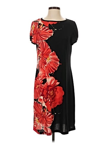 Tiana B. Casual Dress (view 1)