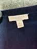 Talbots Outlet Blue Pullover Sweater Size XL - photo 7