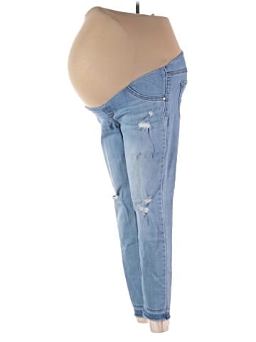 Jessica Simpson Jeans (view 1)