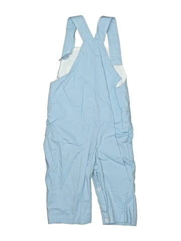 LIL CACTUS Snow Pants With Bib (view 2)