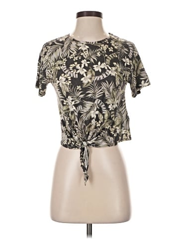 New Look Short Sleeve T-Shirt (view 1)
