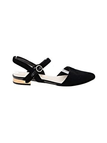 Anne Klein Flats (view 1)