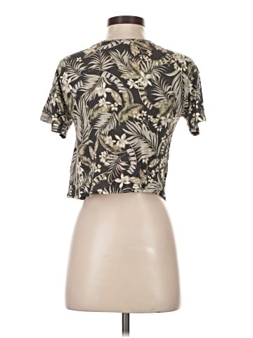 New Look Short Sleeve T-Shirt (view 2)