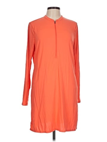 L.L.Bean Casual Dress (view 1)