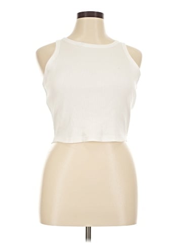 Uniqlo Tank Top (view 1)