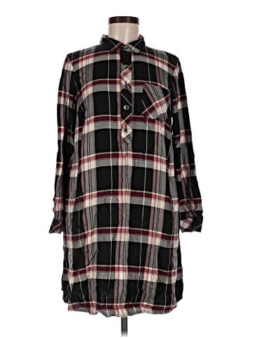 J.Jill Casual Dress (view 1)