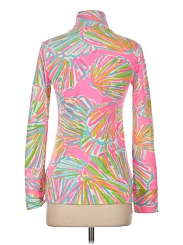 Lilly Pulitzer Track Jacket (view 2)