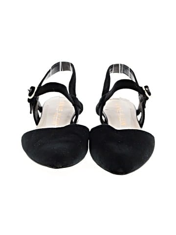 Anne Klein Flats (view 2)