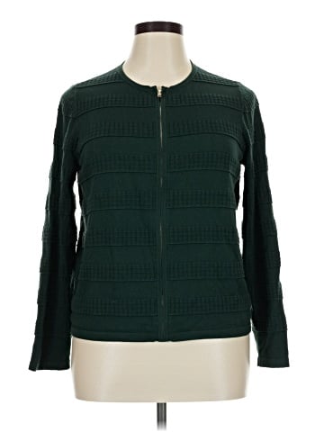 Ann Taylor Factory Cardigan (view 1)