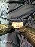 Baby Gap 100% Polyester Print Blue Snow Jacket Size 12-18 mo - photo 3