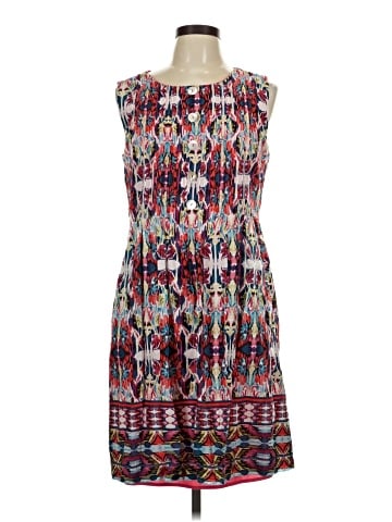 Rabbit Rabbit Rabbit Designs Casual Dress (view 1)