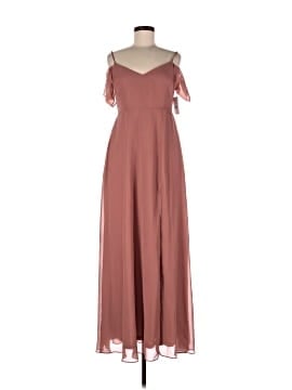 Birdy Grey Casual Dress (view 1)