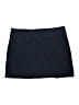 Athleta Solid Blue Skort Size 16 - photo 2