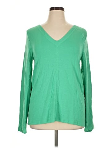 Lilly Pulitzer Long Sleeve Top (view 1)