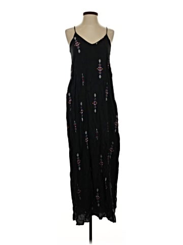 Xhilaration Casual Dress (view 1)