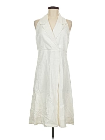 Banana Republic Factory Store Casual Dress (view 1)