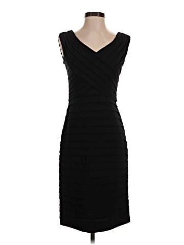 Adrianna Papell Cocktail Dress (view 1)