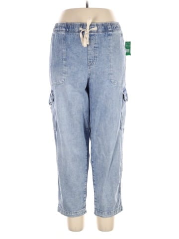 Gap Jeans (view 1)